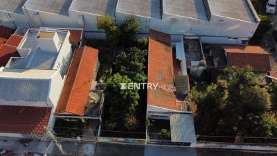 Terreno, 187 m² - Foto 1