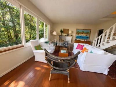 Apartamento, 4 quartos, 230 m² - Foto 4
