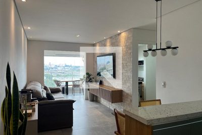 Apartamento, 2 quartos, 69 m² - Foto 4
