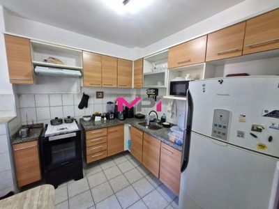 Apartamento, 2 quartos, 55 m² - Foto 4