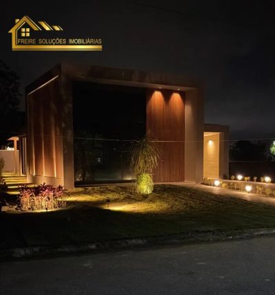 Casa, 3 quartos, 179 m² - Foto 2