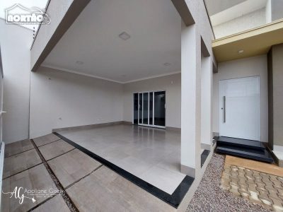 Casa, 3 quartos, 123 m² - Foto 3