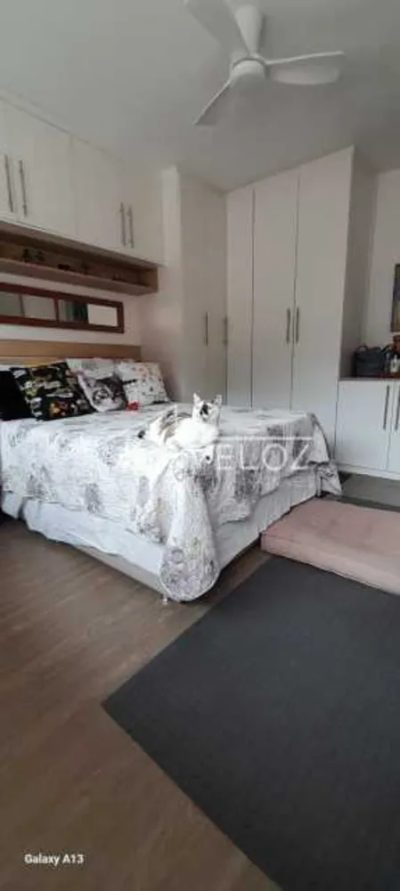 Apartamento, 1 quarto, 67 m² - Foto 1