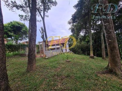 Chácara, 4 quartos, 2400 m² - Foto 2