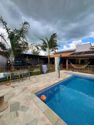 Casa, 3 quartos, 250 m² - Foto 5