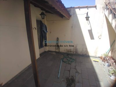 Casa, 4 quartos, 242 m² - Foto 5