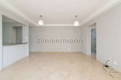 Apartamento, 2 quartos, 59 m² - Foto 2