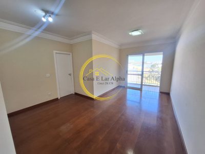 Apartamento, 3 quartos, 94 m² - Foto 3