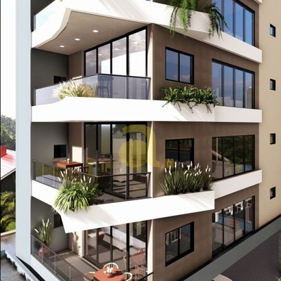 Apartamento, 3 quartos, 120 m² - Foto 3
