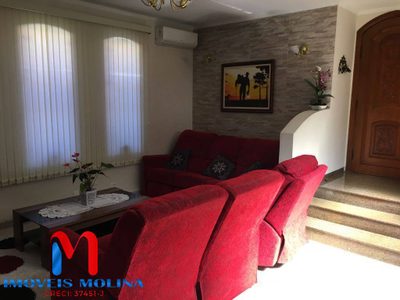 Casa, 3 quartos, 400 m² - Foto 2