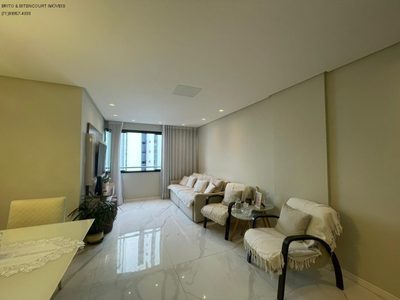Apartamento, 3 quartos, 94 m² - Foto 3