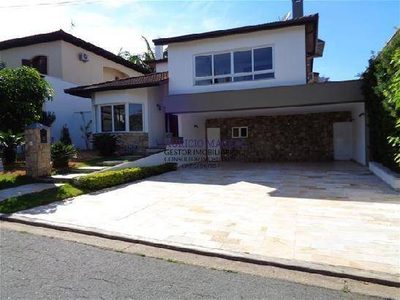 Casa, 4 quartos, 439 m² - Foto 1