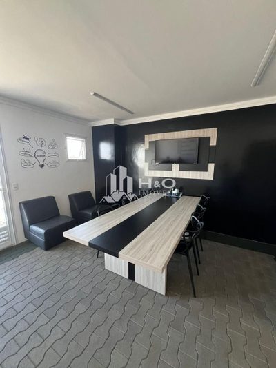 Apartamento, 24 m² - Foto 5
