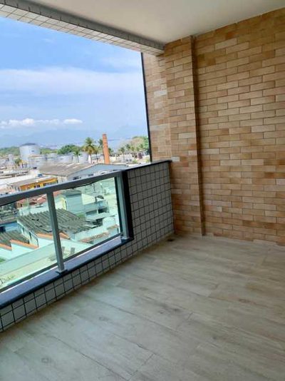 Apartamento, 2 quartos, 60 m² - Foto 1
