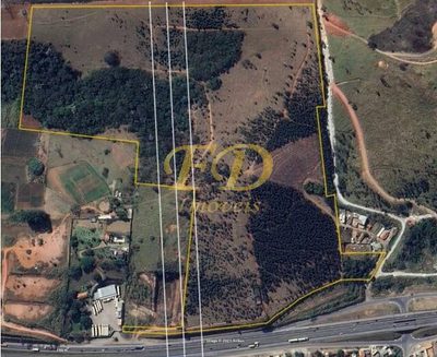 Terreno, 19 hectares - Foto 3