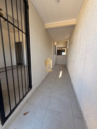Casa, 2 quartos, 60 m² - Foto 5