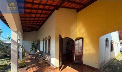 Casa, 3 quartos - Foto 5