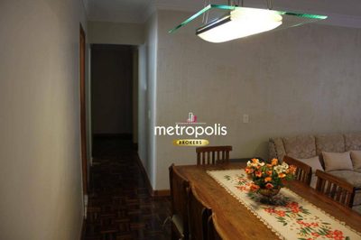 Apartamento, 2 quartos, 113 m² - Foto 3
