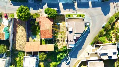 Terreno, 261 m² - Foto 4