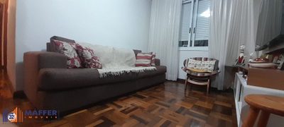 Apartamento, 1 quarto, 49 m² - Foto 3