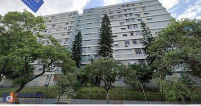 Apartamento, 2 quartos, 64 m² - Foto 2