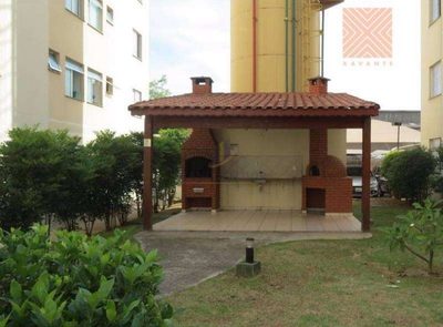 Apartamento, 2 quartos, 50 m² - Foto 4