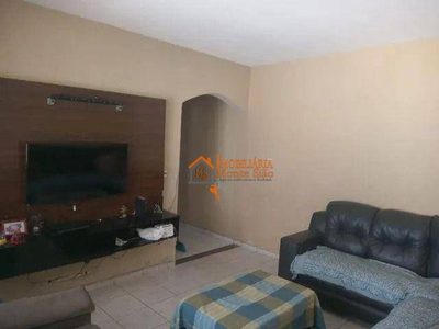 Sobrado, 2 quartos, 190 m² - Foto 1