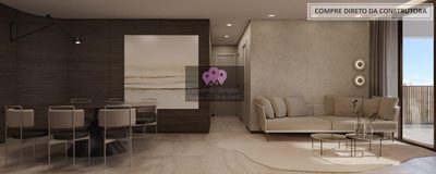 Apartamento, 3 quartos, 89 m² - Foto 4