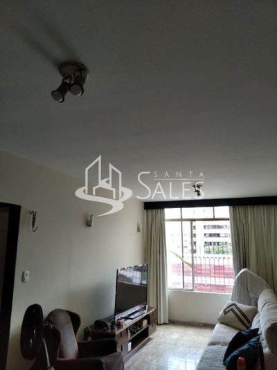 Apartamento, 2 quartos, 90 m² - Foto 3