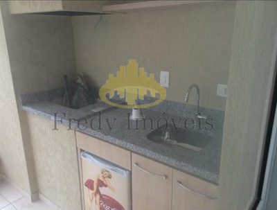 Apartamento, 2 quartos, 61 m² - Foto 3