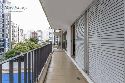 Apartamento, 4 quartos, 169 m² - Foto 5