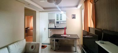 Apartamento, 2 quartos, 44 m² - Foto 1