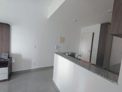 Apartamento, 2 quartos, 50 m² - Foto 5