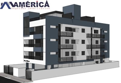 Apartamento, 2 quartos, 99 m² - Foto 2