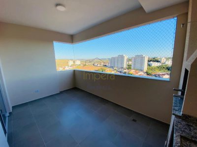 Apartamento, 2 quartos, 120 m² - Foto 3
