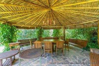 Casa, 6 quartos, 721 m² - Foto 4