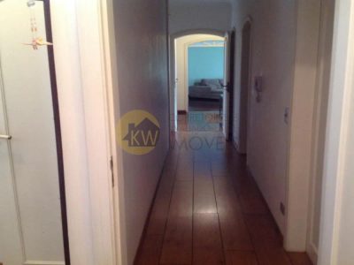 Apartamento, 4 quartos, 193 m² - Foto 3
