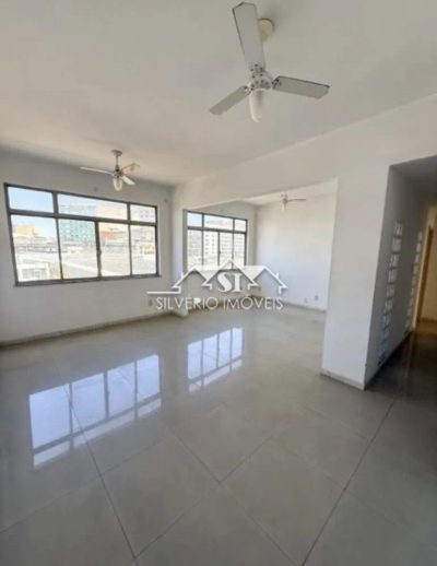 Apartamento, 3 quartos, 103 m² - Foto 2