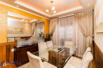 Casa, 3 quartos, 278 m² - Foto 3
