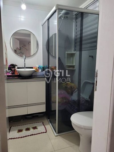 Apartamento, 2 quartos, 53 m² - Foto 5