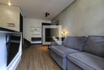 Apartamento, 1 quarto, 55 m² - Foto 4