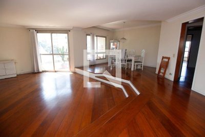 Apartamento, 3 quartos, 189 m² - Foto 5