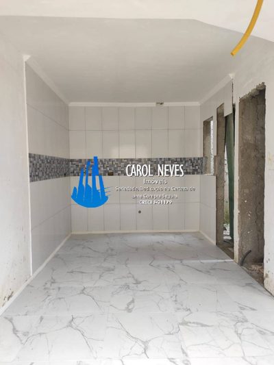 Casa de Condomínio, 2 quartos - Foto 2