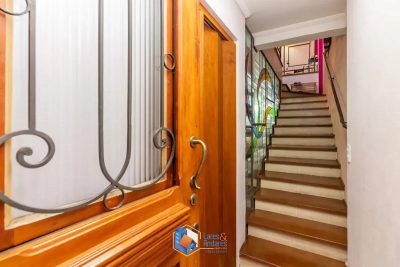 Sobrado, 3 quartos, 234 m² - Foto 1