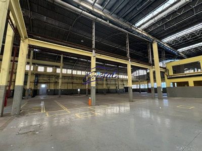 Prédio Inteiro, 7186 m² - Foto 5