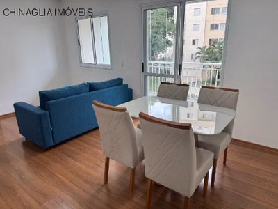 Apartamento, 3 quartos, 87 m² - Foto 2
