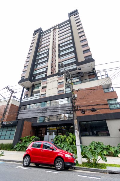 Apartamento, 1 quarto, 79 m² - Foto 2