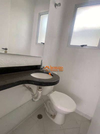 Sobrado, 3 quartos, 83 m² - Foto 4