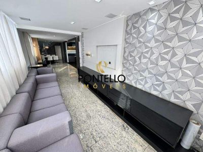 Cobertura, 4 quartos, 250 m² - Foto 3