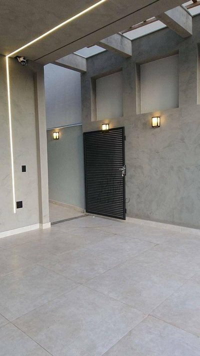 Casa, 4 quartos, 233 m² - Foto 4